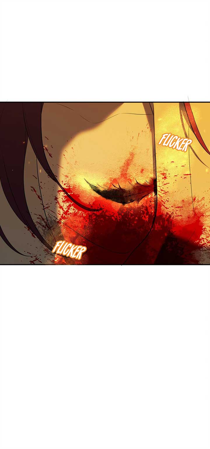 Devil’s Luck Chapter 63 - Page 43