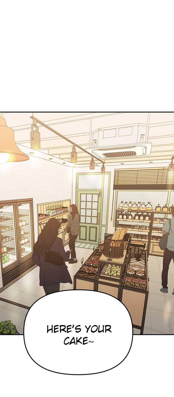 Devil’s Luck Chapter 63 - Page 44