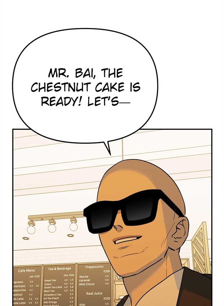 Devil’s Luck Chapter 63 - Page 45