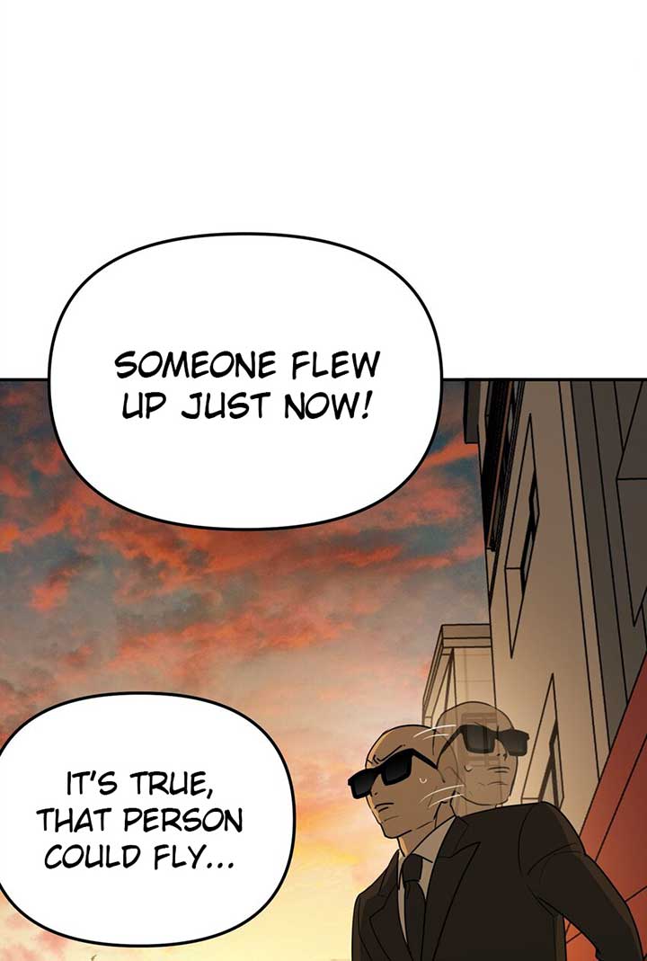 Devil’s Luck Chapter 63 - Page 47