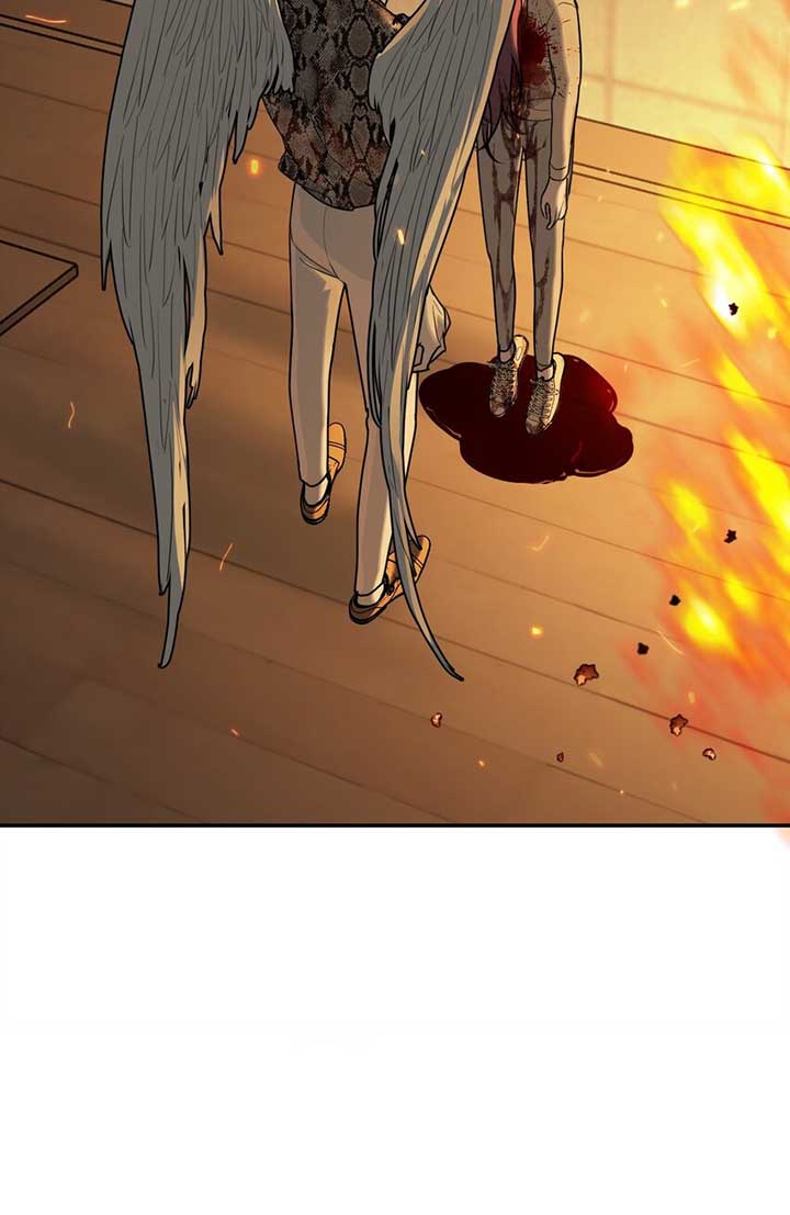 Devil’s Luck Chapter 63 - Page 50