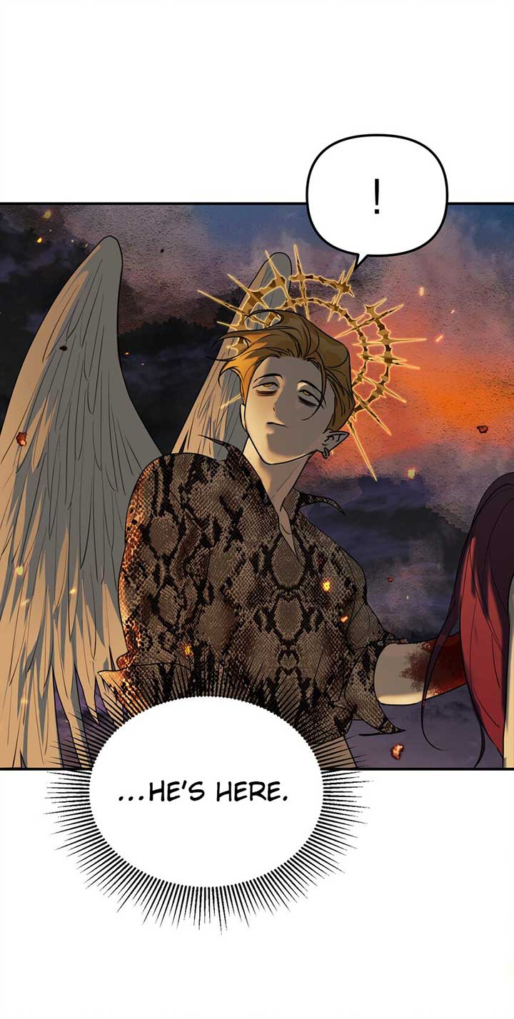 Devil’s Luck Chapter 63 - Page 51