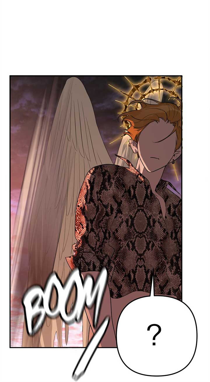 Devil’s Luck Chapter 63 - Page 55