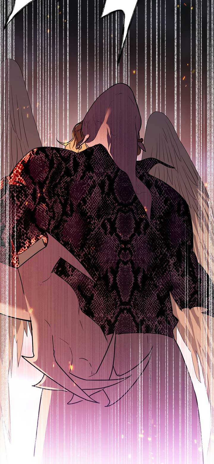 Devil’s Luck Chapter 63 - Page 57