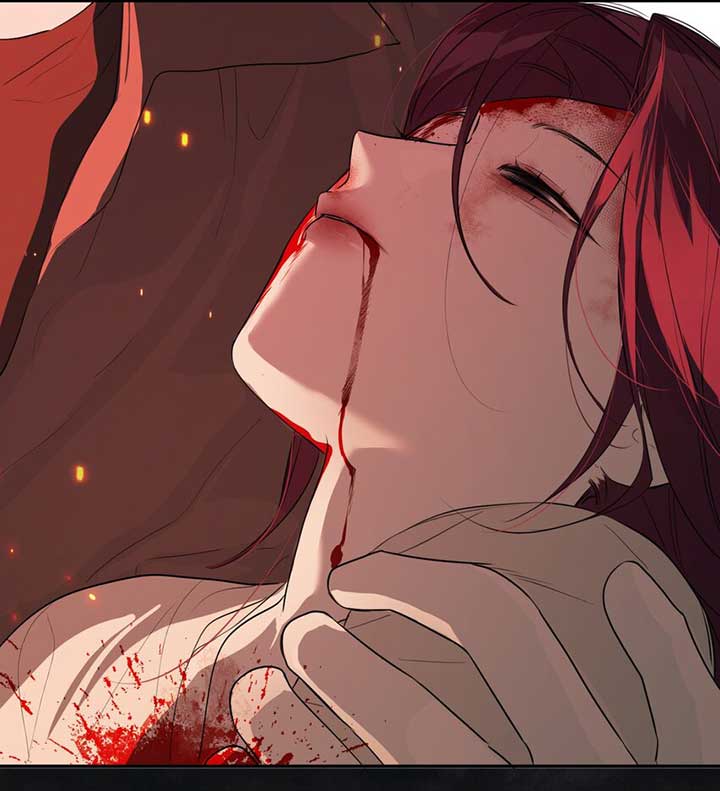 Devil’s Luck Chapter 63 - Page 60