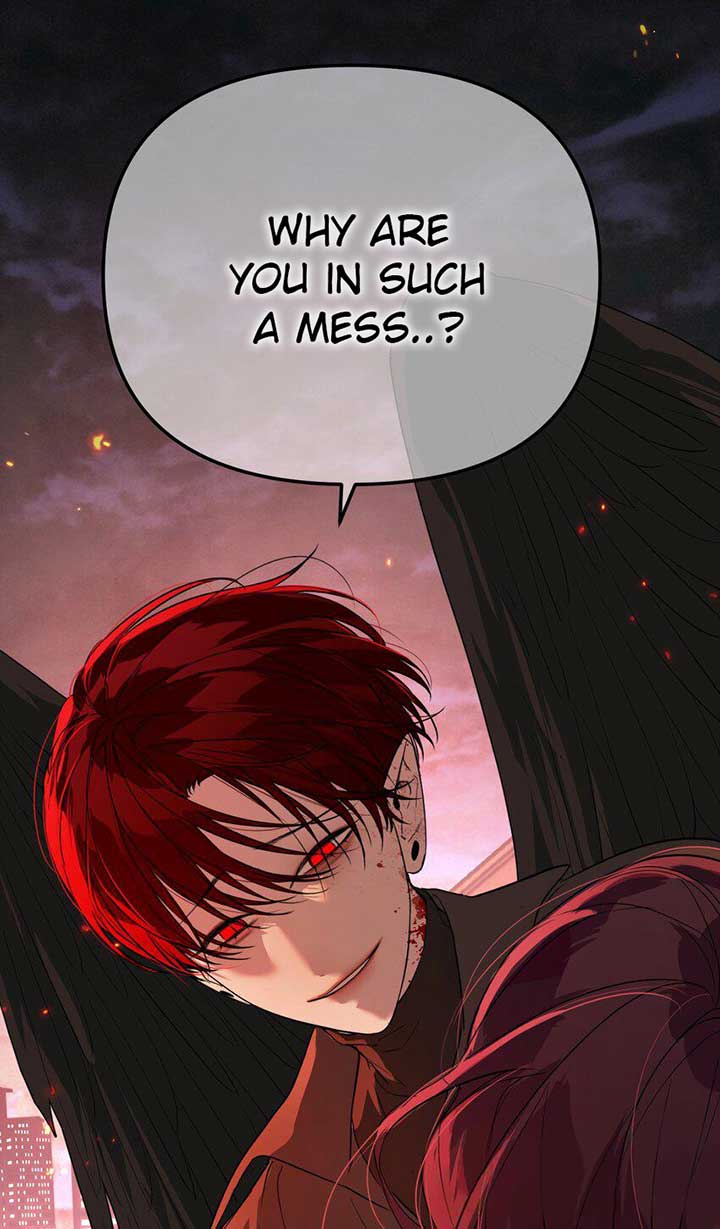 Devil’s Luck Chapter 63 - Page 61