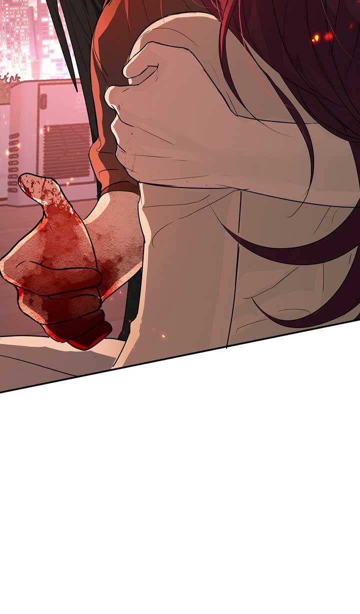 Devil’s Luck Chapter 63 - Page 62