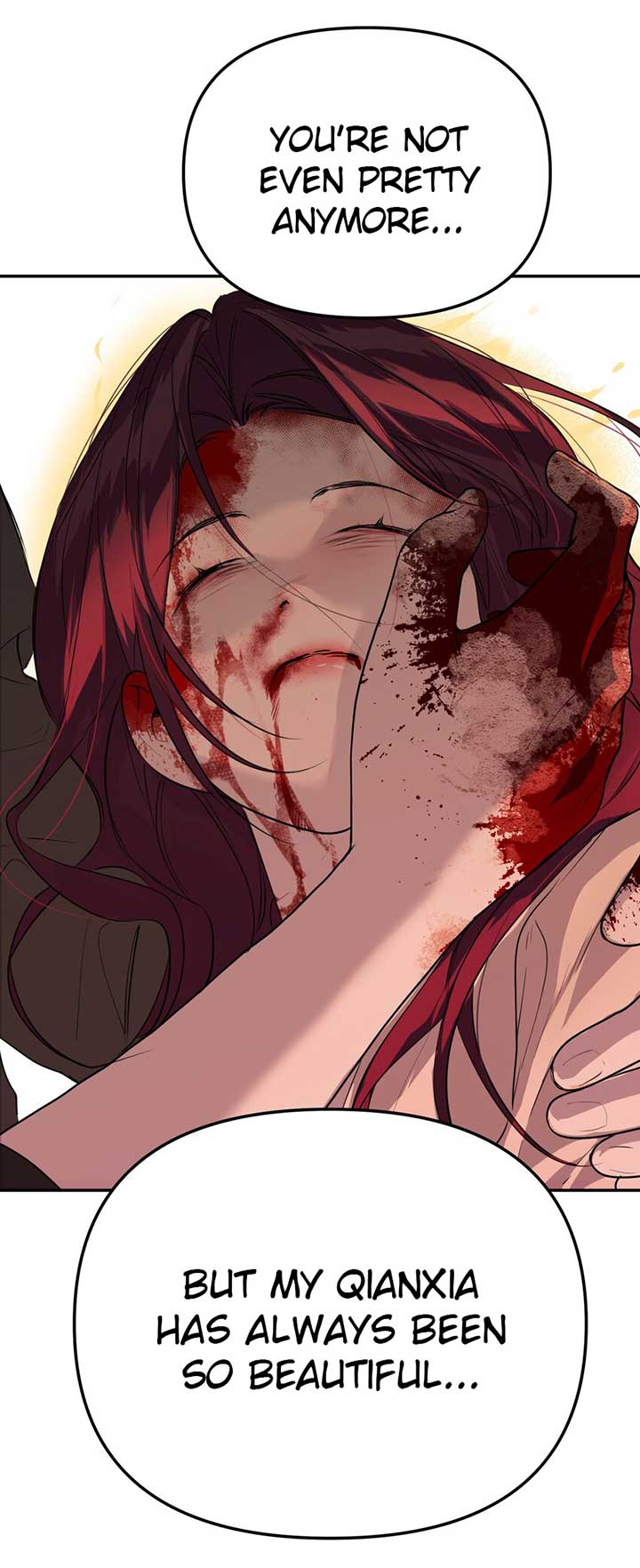 Devil’s Luck Chapter 63 - Page 63