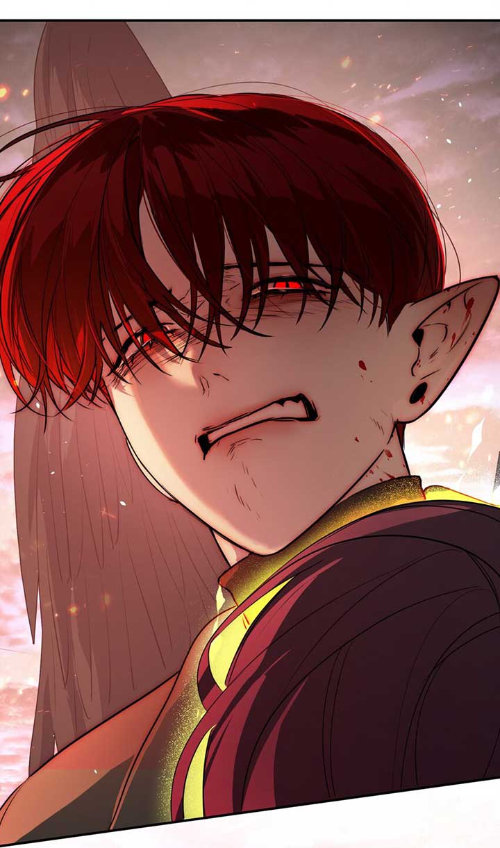 Devil’s Luck Chapter 63 - Page 64