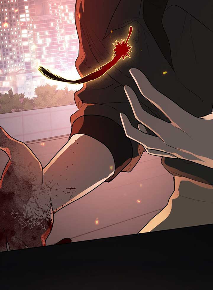 Devil’s Luck Chapter 63 - Page 68