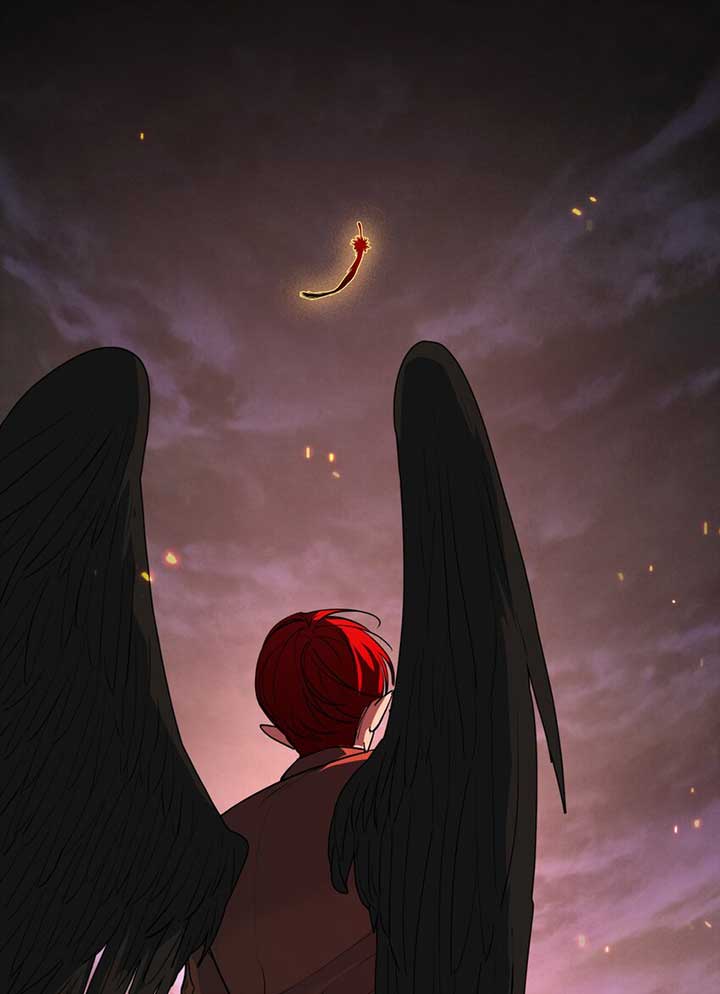 Devil’s Luck Chapter 63 - Page 69