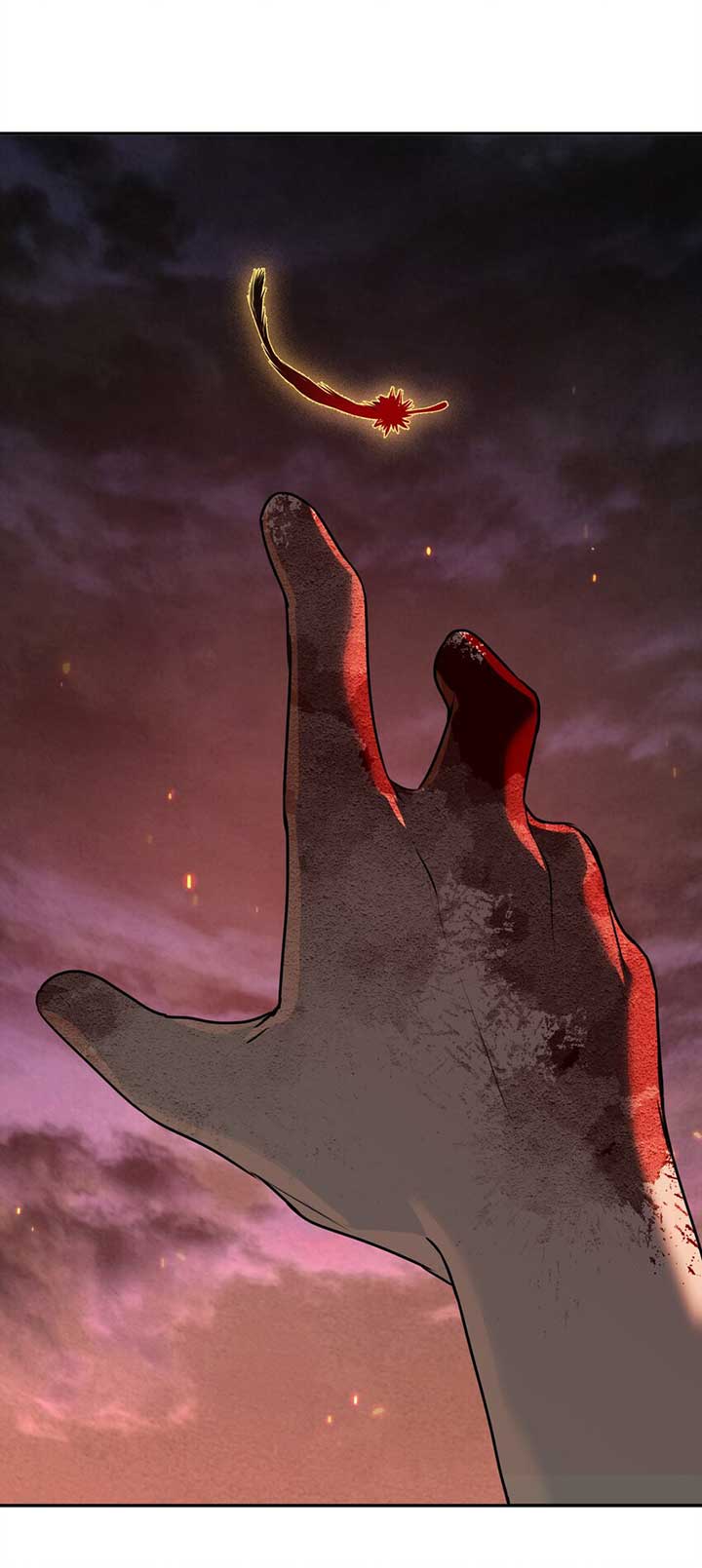 Devil’s Luck Chapter 63 - Page 71