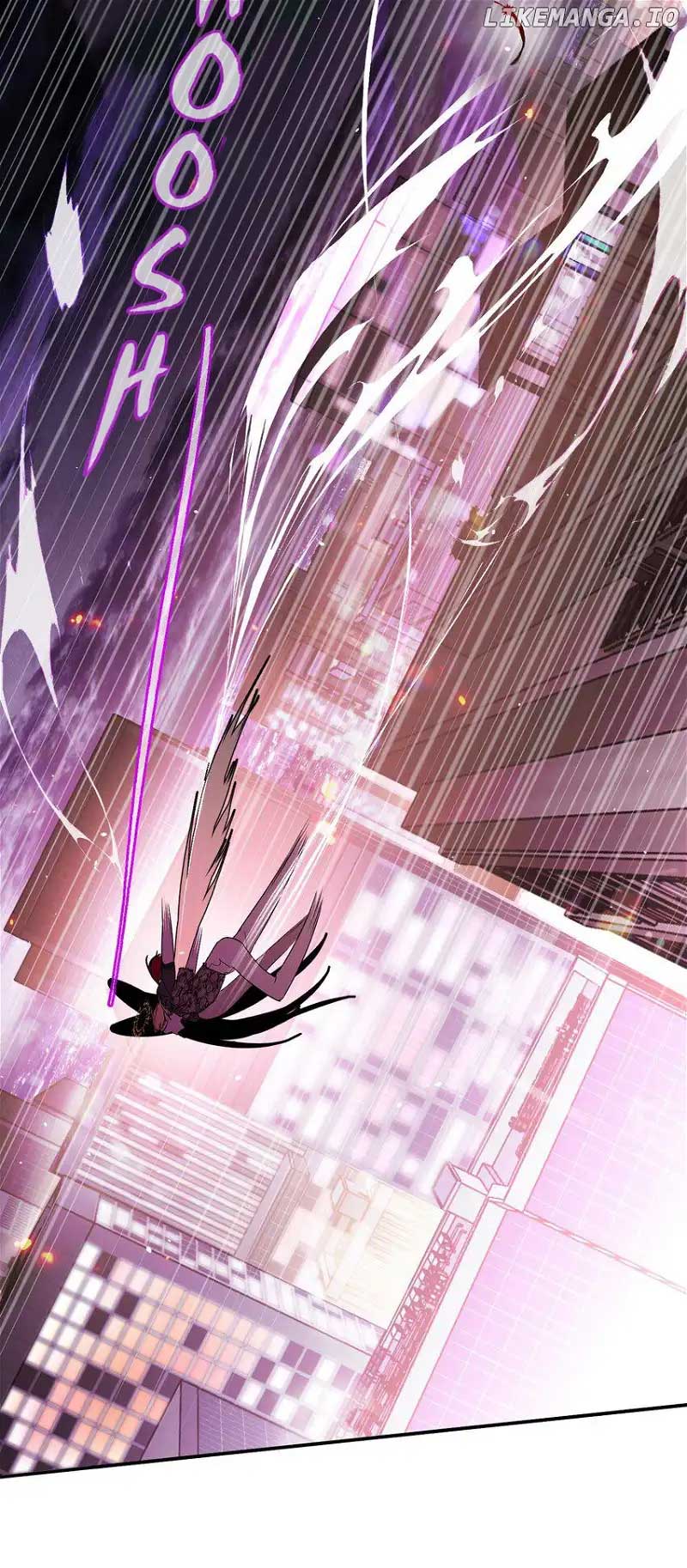 Devil’s Luck Chapter 64 - Page 4