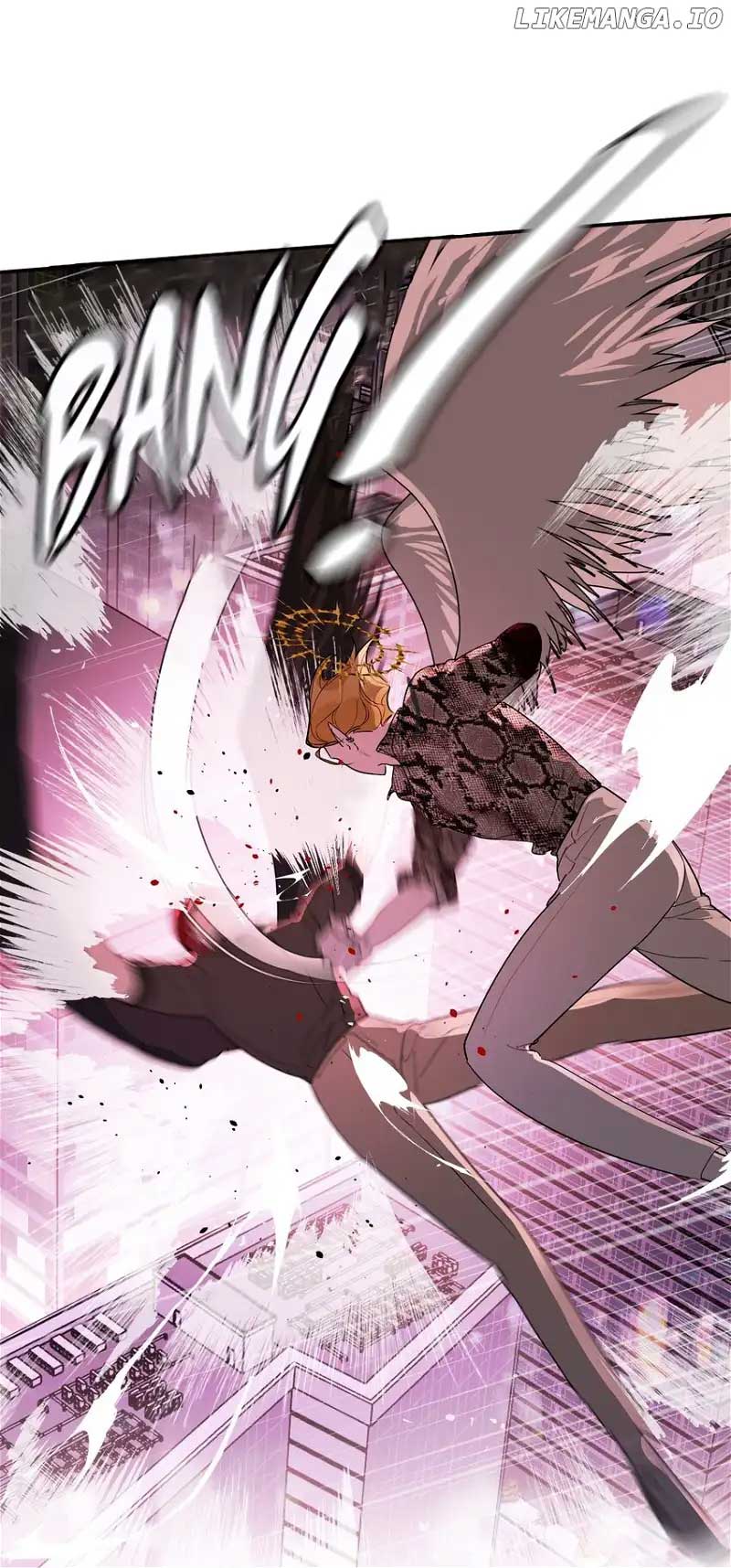 Devil’s Luck Chapter 64 - Page 5