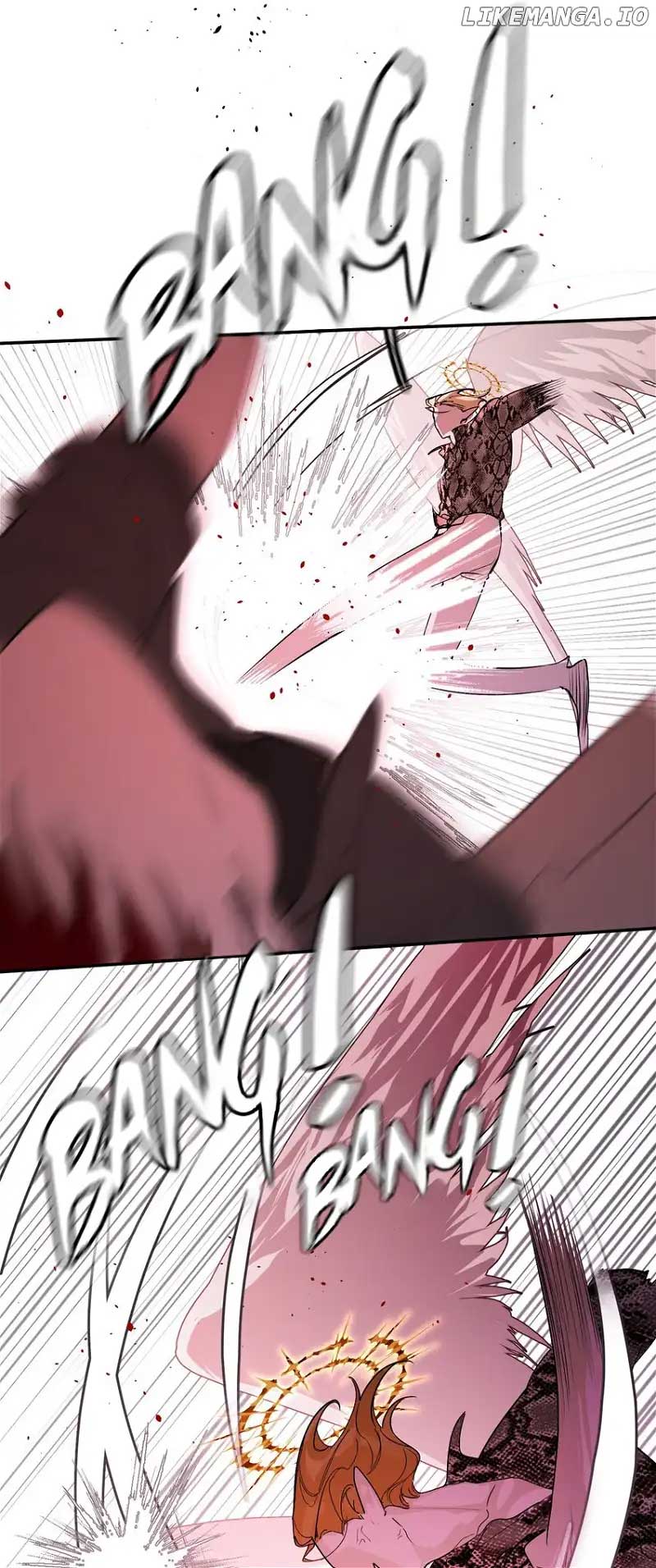 Devil’s Luck Chapter 64 - Page 7