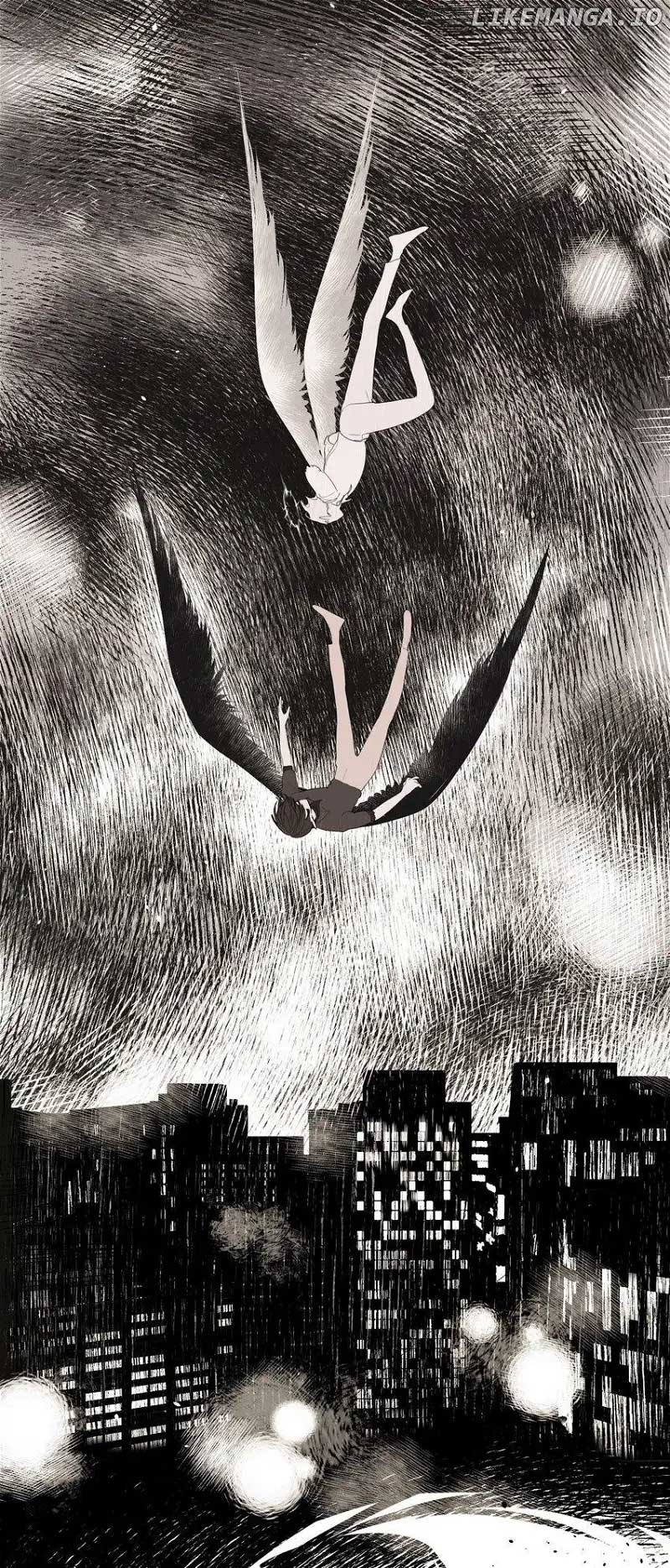 Devil’s Luck Chapter 64 - Page 12