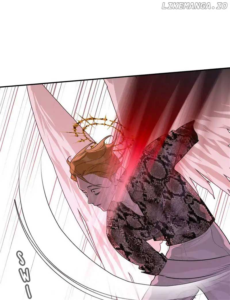 Devil’s Luck Chapter 64 - Page 15