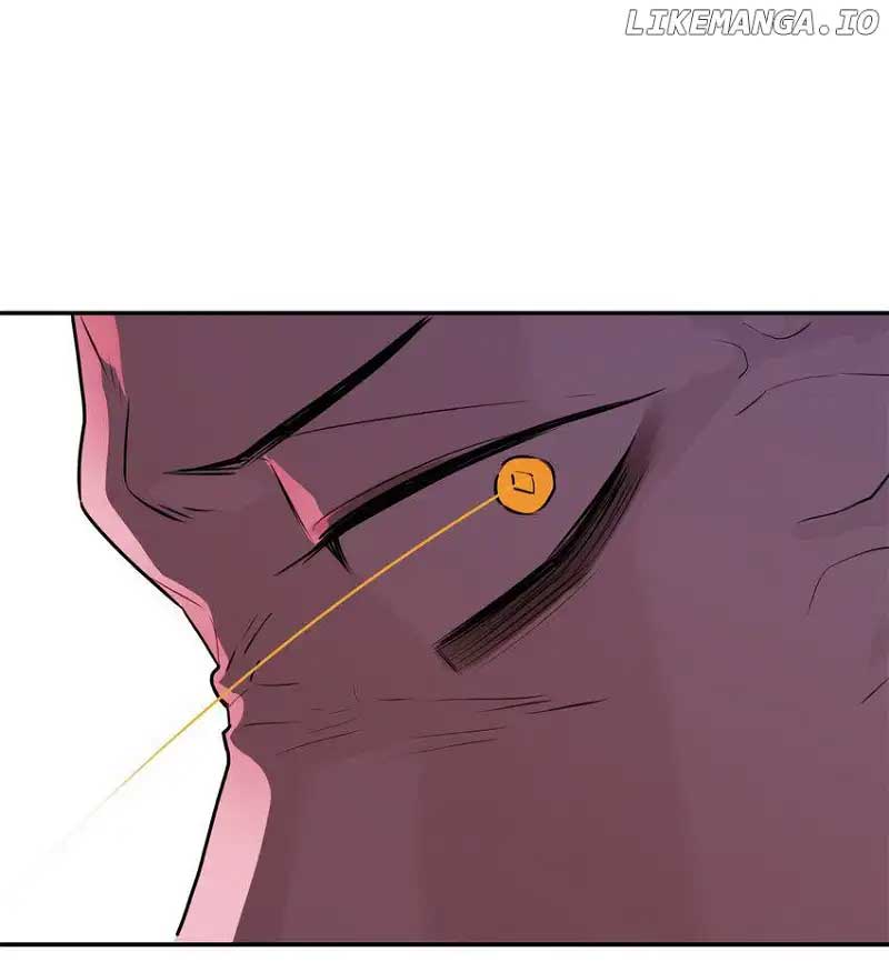 Devil’s Luck Chapter 64 - Page 17