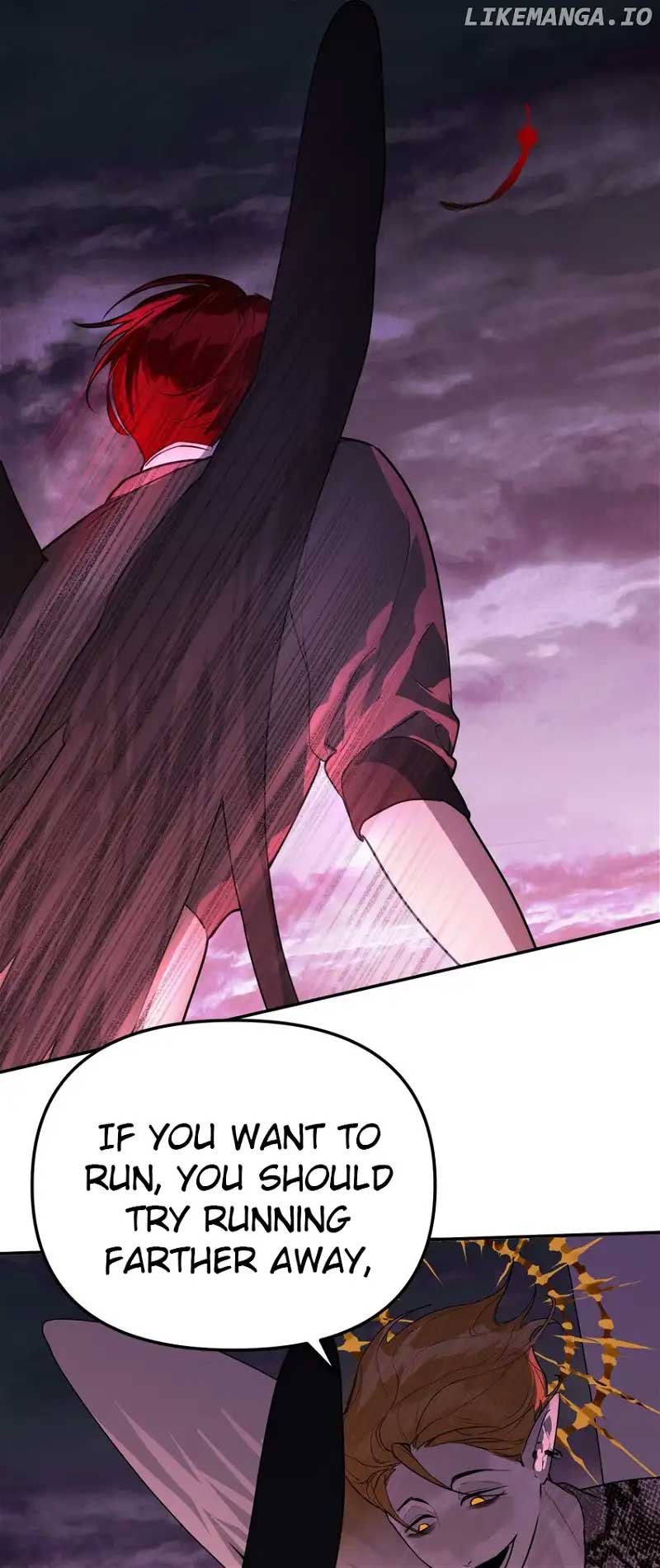 Devil’s Luck Chapter 64 - Page 19