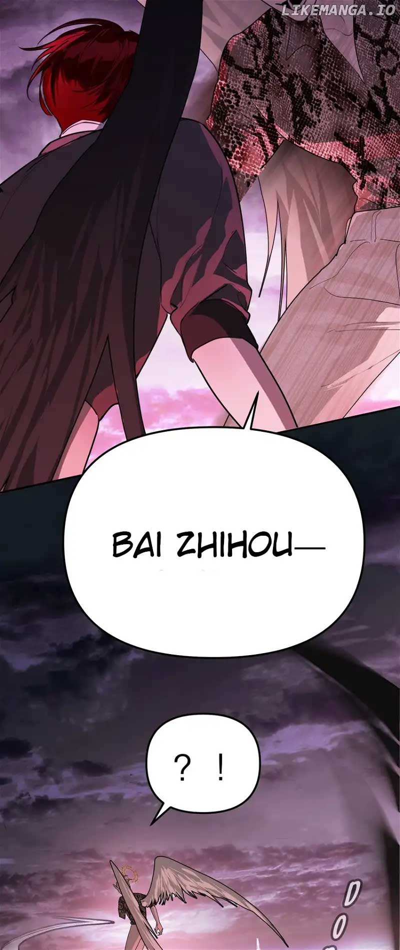 Devil’s Luck Chapter 64 - Page 20