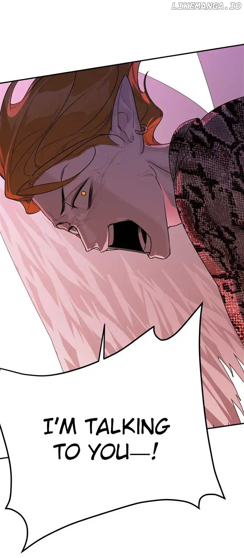 Devil’s Luck Chapter 64 - Page 22