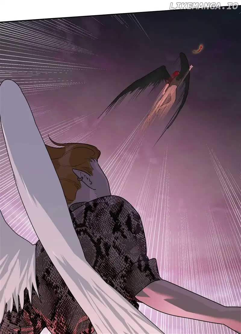 Devil’s Luck Chapter 64 - Page 23