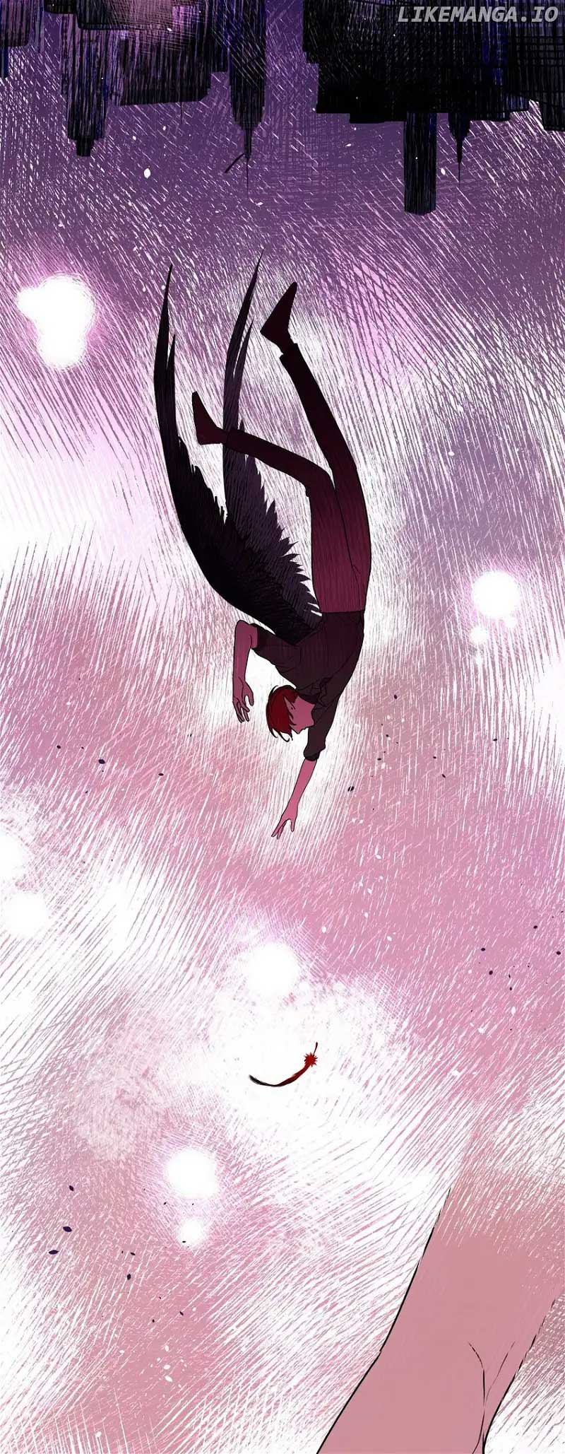 Devil’s Luck Chapter 64 - Page 26