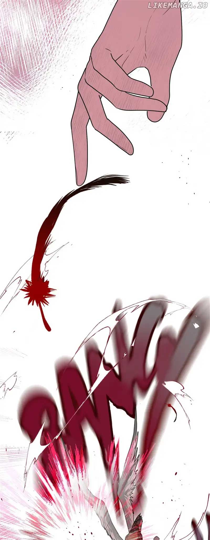 Devil’s Luck Chapter 64 - Page 27