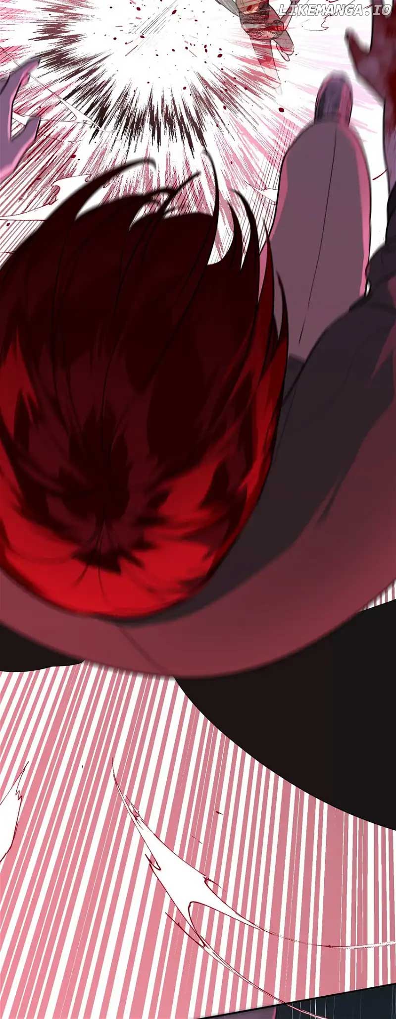 Devil’s Luck Chapter 64 - Page 28