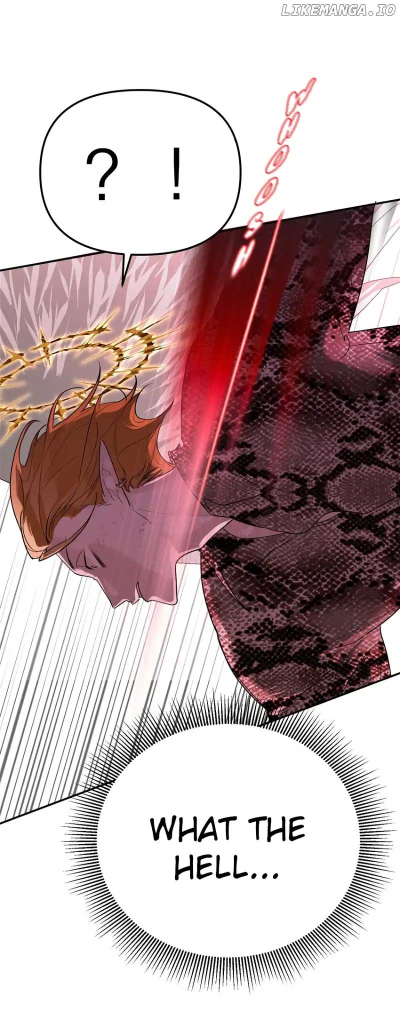 Devil’s Luck Chapter 64 - Page 30