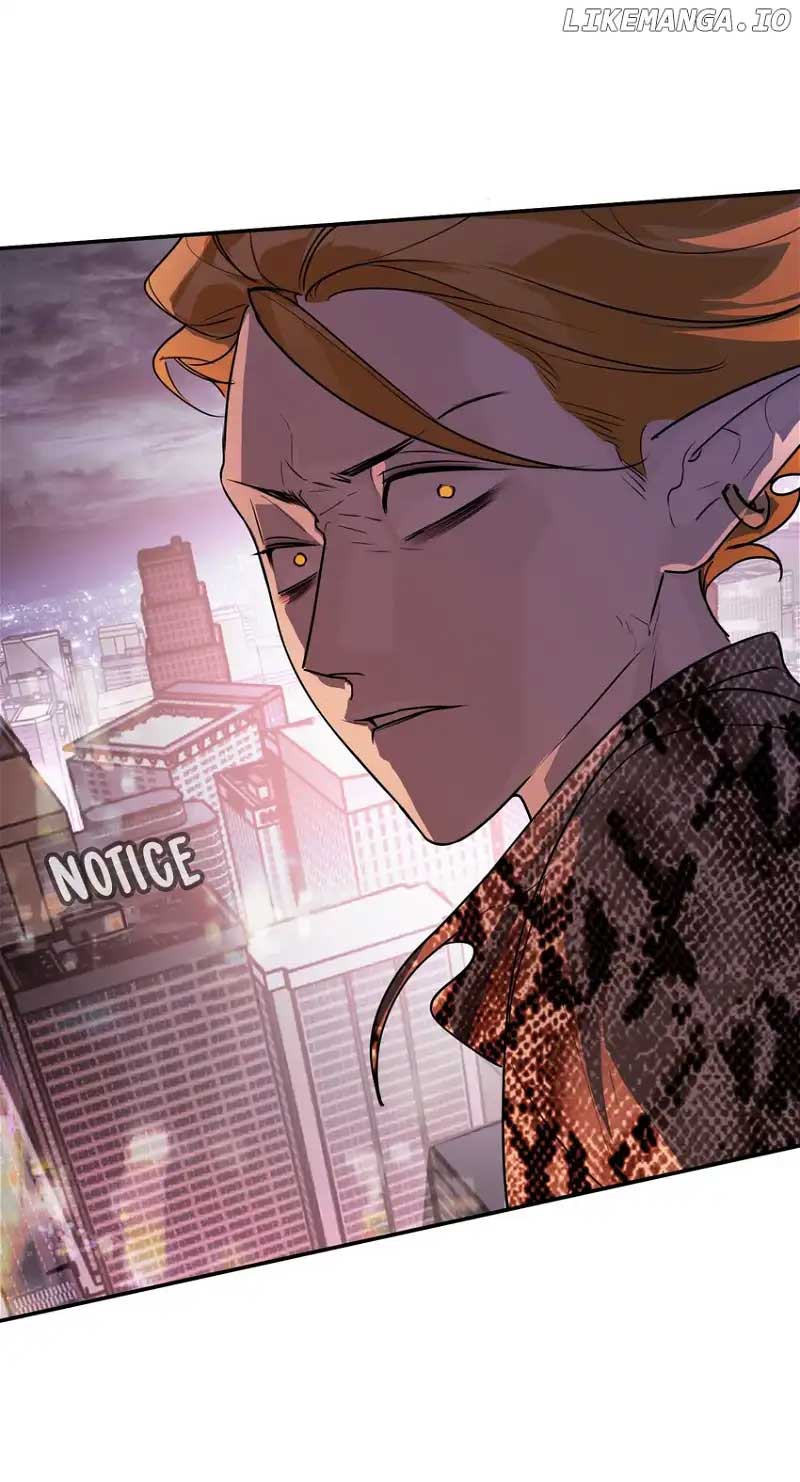 Devil’s Luck Chapter 64 - Page 31