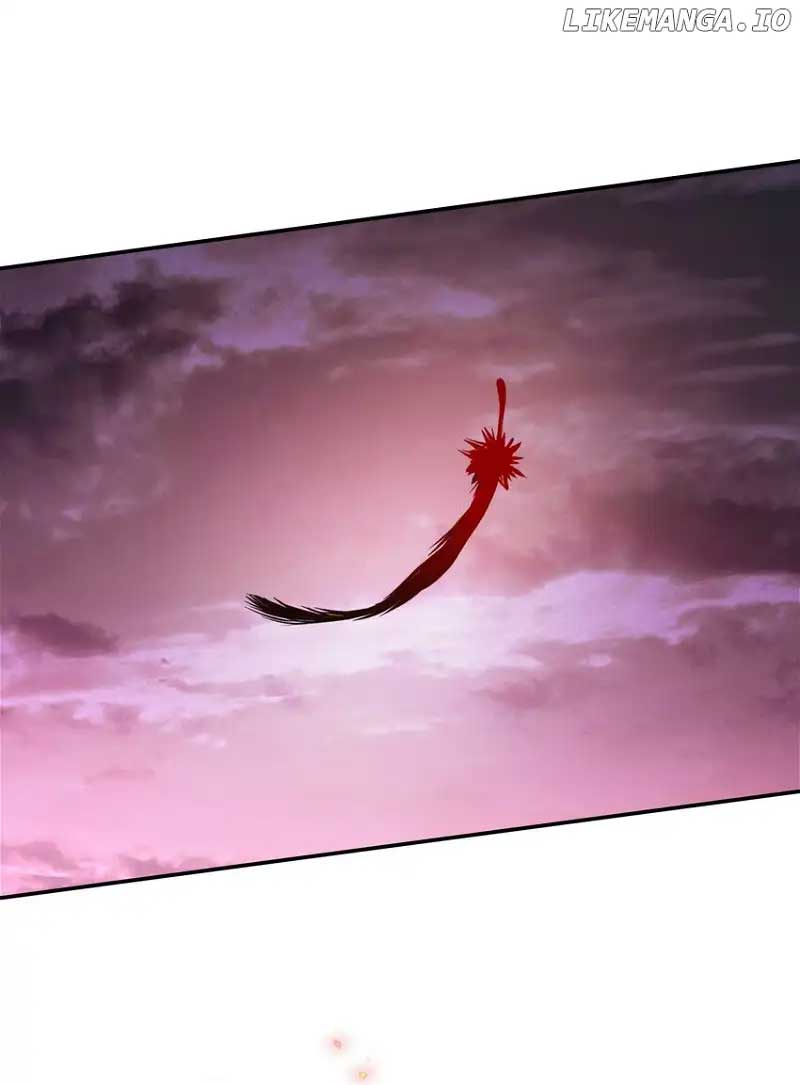 Devil’s Luck Chapter 64 - Page 32