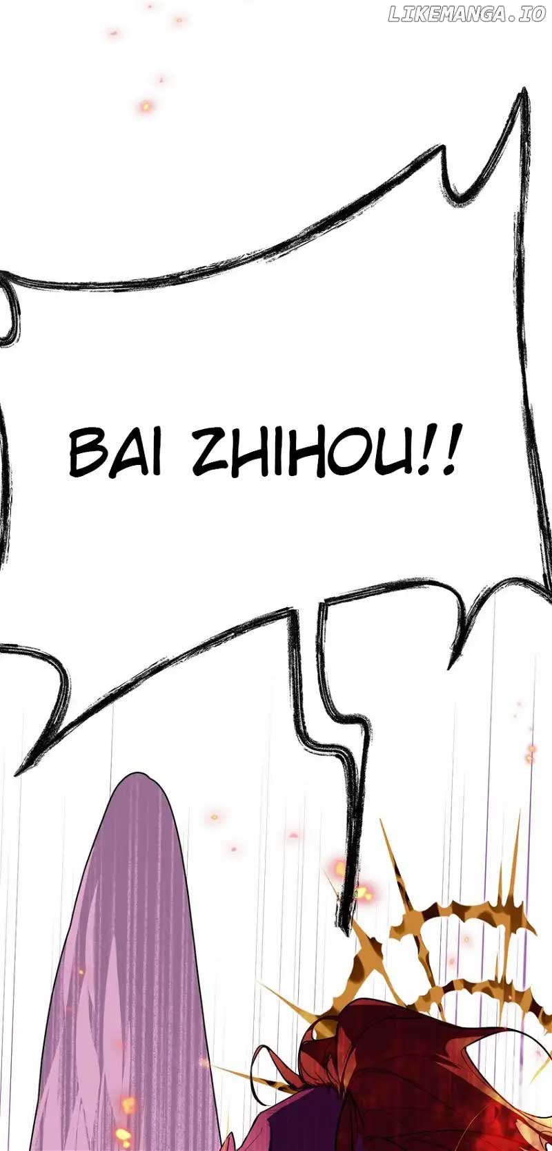 Devil’s Luck Chapter 64 - Page 33