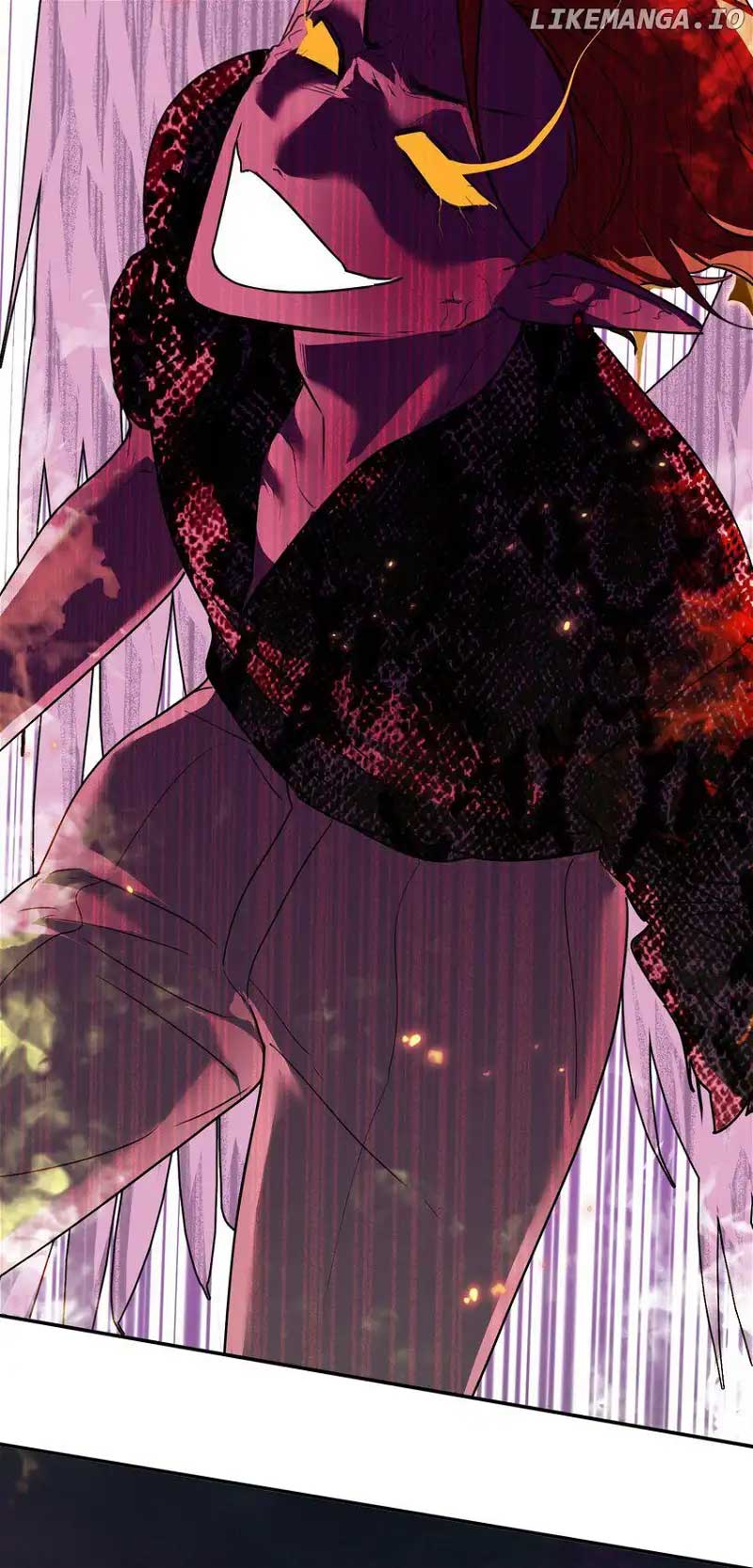 Devil’s Luck Chapter 64 - Page 34