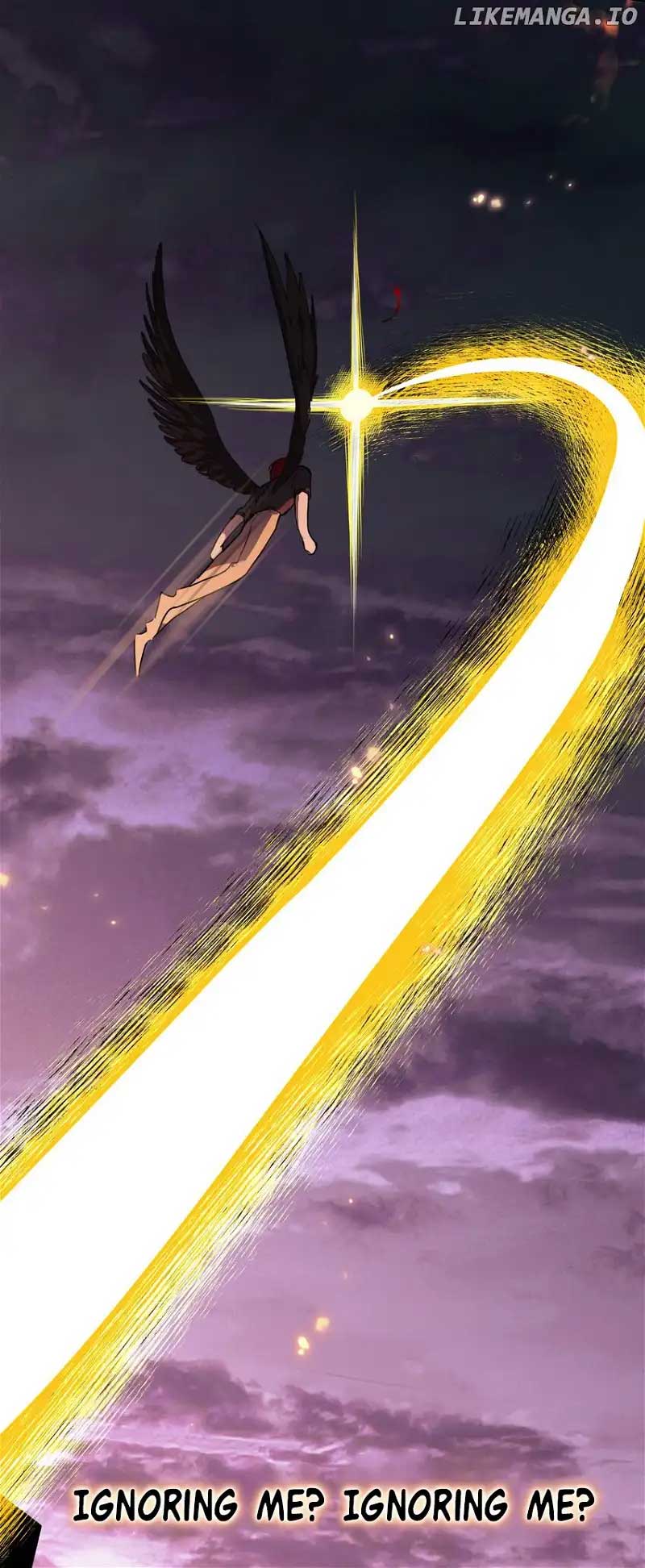 Devil’s Luck Chapter 64 - Page 35