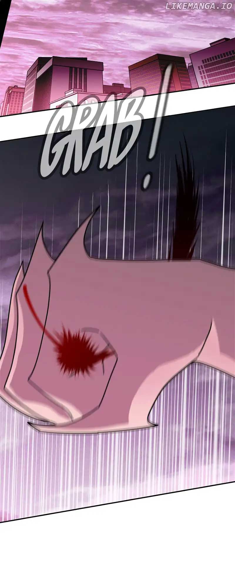 Devil’s Luck Chapter 64 - Page 36