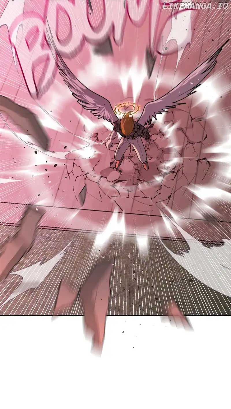 Devil’s Luck Chapter 64 - Page 38