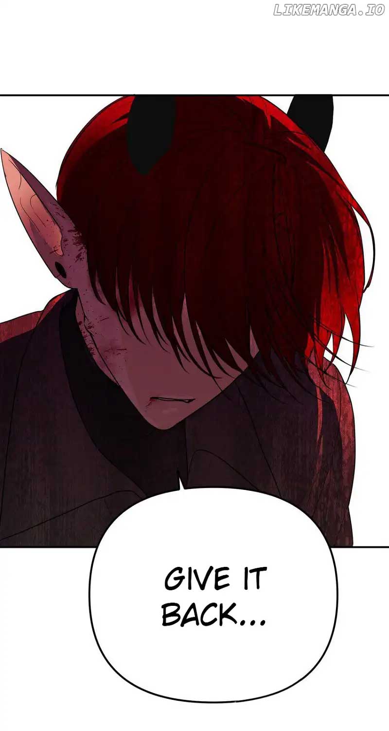 Devil’s Luck Chapter 64 - Page 41