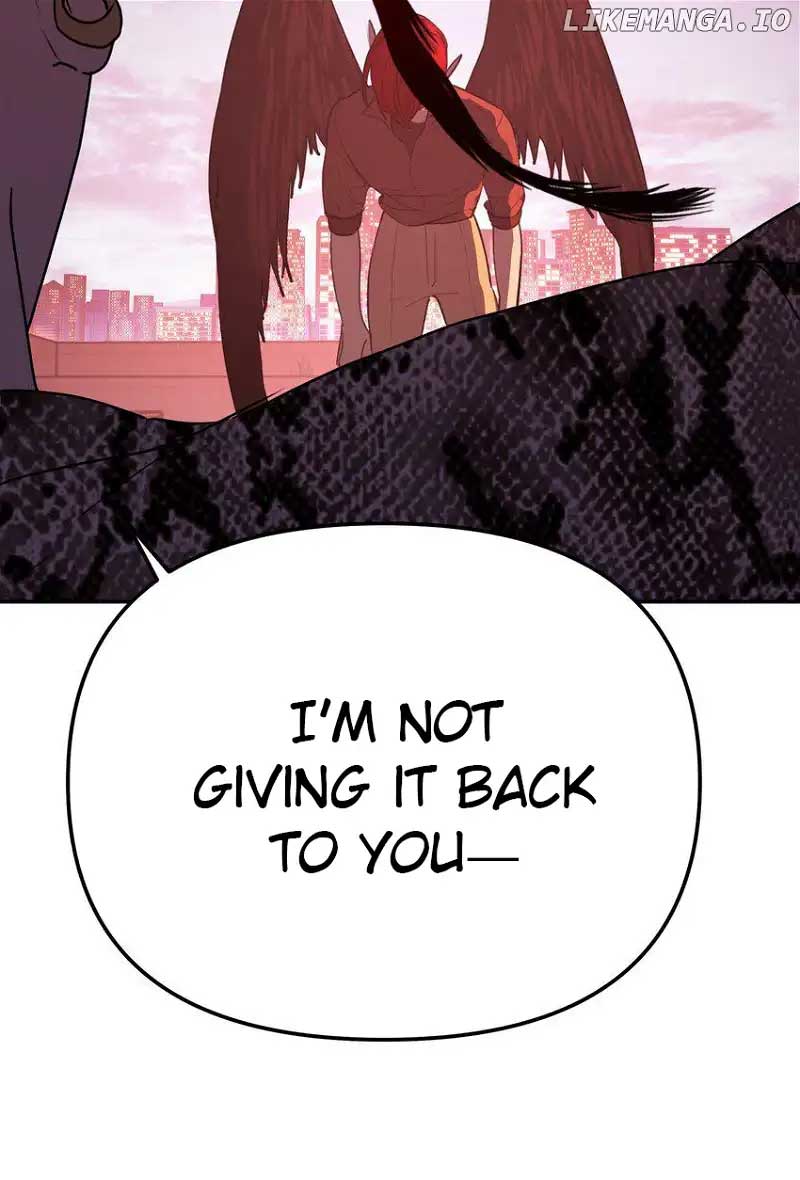 Devil’s Luck Chapter 64 - Page 43