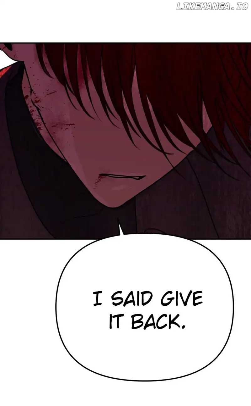 Devil’s Luck Chapter 64 - Page 44