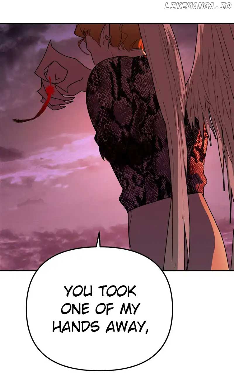 Devil’s Luck Chapter 64 - Page 45