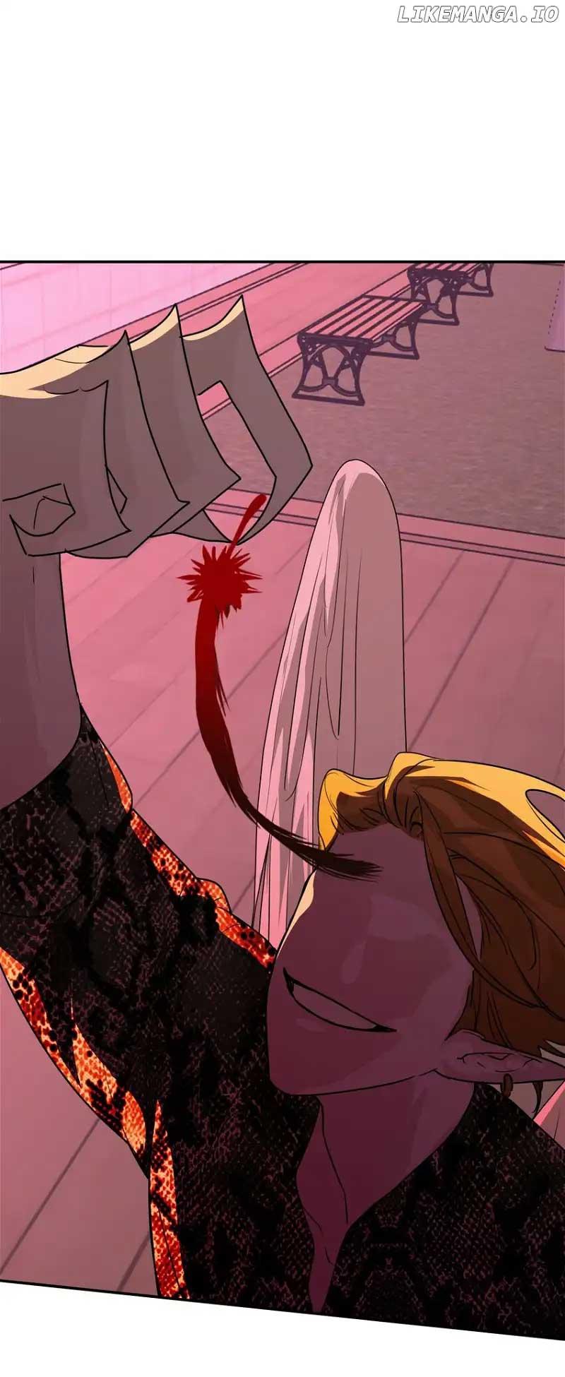 Devil’s Luck Chapter 64 - Page 48