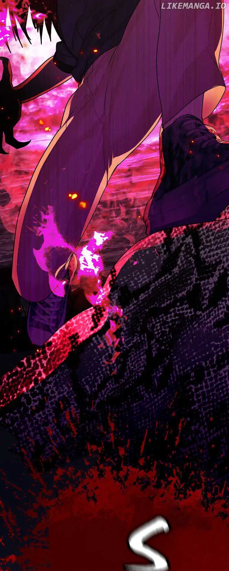 Devil’s Luck Chapter 64 - Page 51