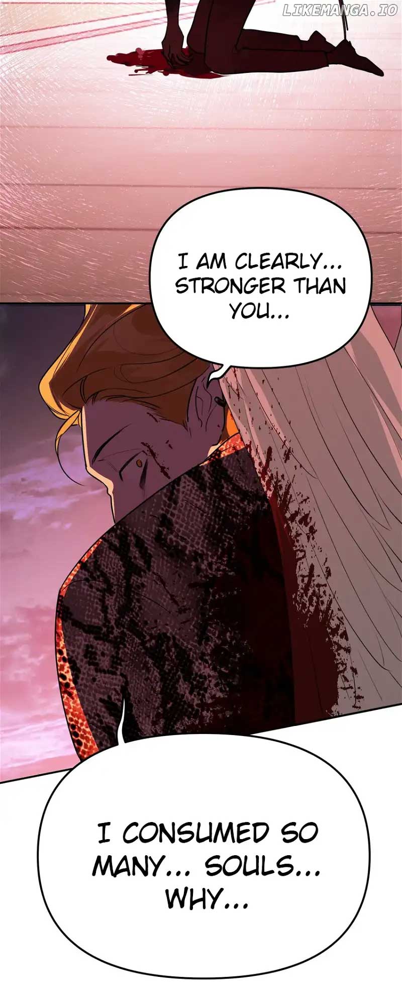 Devil’s Luck Chapter 64 - Page 53