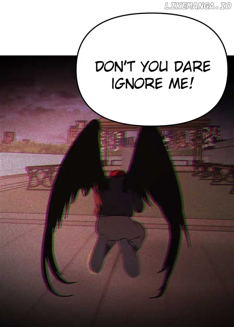 Devil’s Luck Chapter 64 - Page 54