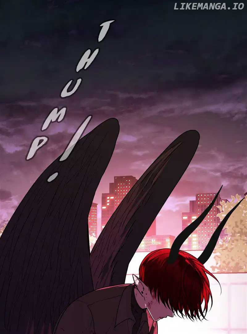 Devil’s Luck Chapter 64 - Page 56