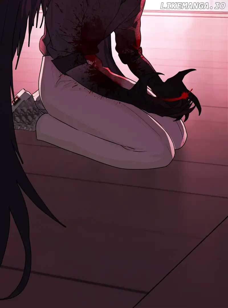 Devil’s Luck Chapter 64 - Page 57