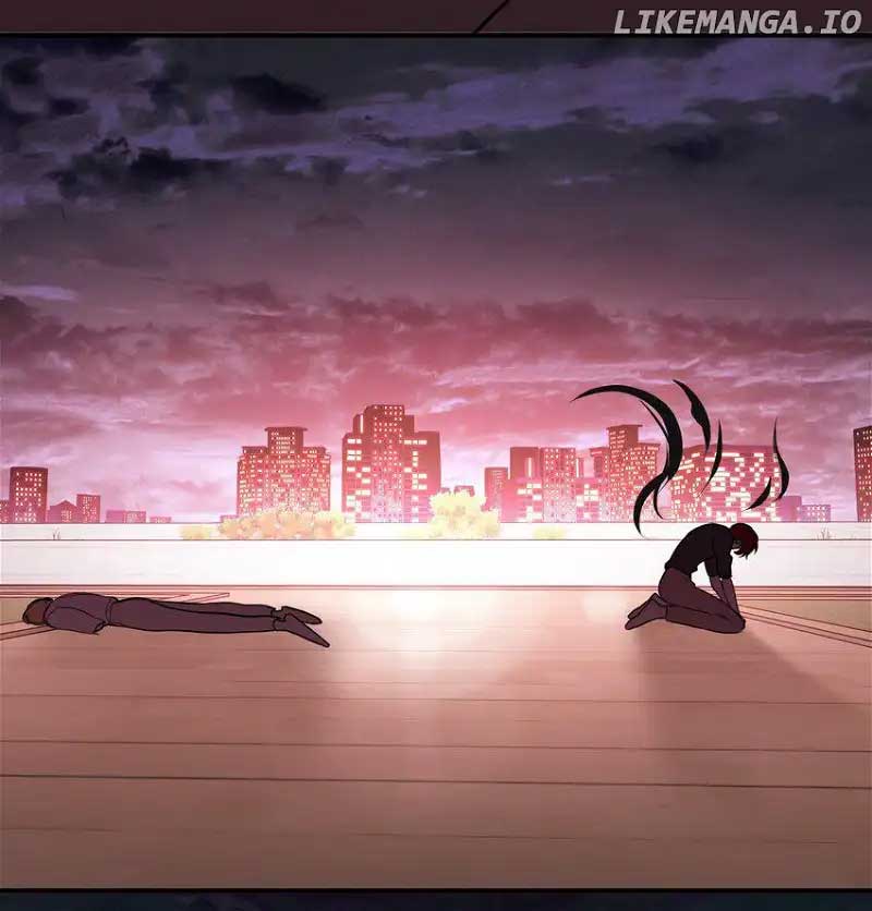 Devil’s Luck Chapter 64 - Page 58