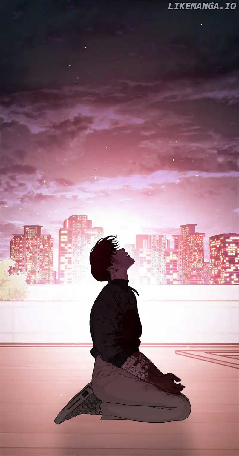 Devil’s Luck Chapter 64 - Page 59