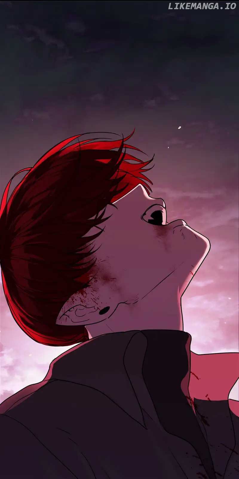 Devil’s Luck Chapter 64 - Page 60